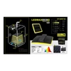 Kép 6/7 -  Garden Highpro LEDMAXECO Full Spectrum LED 150W 