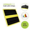 Kép 2/5 -  Garden Highpro LEDMAXECO Full Spectrum LED 300W 