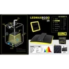 Kép 5/5 -  Garden Highpro LEDMAXECO Full Spectrum LED 300W 