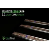 Hortibloom Mega Optic 800W LED Grow Light lámpa növénytermesztéshez 