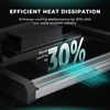 Kép 6/14 - Mars Hydro FC 4000 320W EVO LED grow light lámpa növénytermesztéshez 