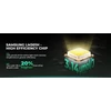 Kép 11/14 - Mars Hydro FC Smart 4000 320W EVO LED grow light lámpa növénytermesztéshez 