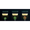 Kép 12/13 - Mars Hydro Quantum Full Spectrum TS 600 LED grow light lámpa növénytermesztéshez
