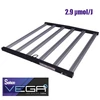 Kép 1/6 - Solux LED Vega PRO 720W 2.9 µmol/J Full Spectrum - LED növénytermesztő lámpa | lefedettség akár 150x150cm 