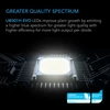 Kép 3/8 - IONFRAME EVO4 Samsung LM301H EVO Commercial LED Grow Light lámpa 300W