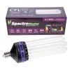 Kép 1/2 - Spectromaster izzó CFL 250W E40 – 2100+6400K – kettős (növekedés és virágzás) 