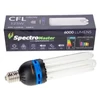 Kép 1/2 - Spectromaster izzó CFL 125W E40 - 6400K - Grow 
