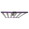 Kép 1/9 - CULTILITE - PRO LITE LED GROW Lámpa 760 - 2.9 µmol/J