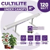 Kép 1/6 -  CULTILITE - UNDER CANOPY 120W 3.0 