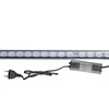 Kép 1/11 - Herbgarden LED lámpa növényeknek 36x3w 115 cm - teljes spektrum