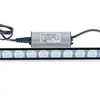 Kép 3/10 - Herbgarden LED GROW rúdlámpa növényeknek 27x3w 85 cm - TELJES SPEKTRUM FEHÉR