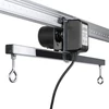 Kép 1/4 - LIGHT Mover Motor 2,2m - LED/HPS/CFL világításhoz 