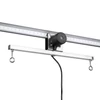 Kép 3/4 - LIGHT Mover Motor 2,2m - LED/HPS/CFL világításhoz 