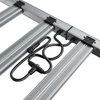 Kép 7/13 - LUCKYGROW FLEX 720W 3.1 µmol/J - LED termesztőlámpa | Samsung LM281B 