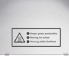 Kép 5/18 - LUCKYGROW X-SZÉRIA 100W 2.6 µmol/J - LED termesztőlámpa | lefedettség akár 60x60cm 