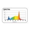 Kép 2/5 - Lumatek Apollo 2.8 µmol/J 550W – LED lámpa 