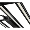 Kép 4/5 - Lumatek Apollo 2.8 µmol/J 550W – LED lámpa 