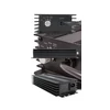 Kép 4/4 - Lumii Black 600W elektronikus tápegység HPS/MH lámpákhoz