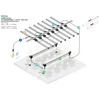 Kép 2/8 -  Thinkgrow TDC-1+EC240 tápelosztó kábel