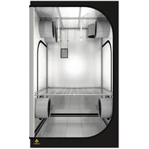 Secret Jardin DR120 R3.00 Dark Room Growbox (120x120x200) cm