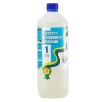 Advanced hydroponics of Holland Grow