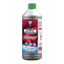 Hesi Pro-Line Boost 500 ML - 10L-es kiszerelésekben