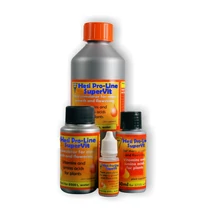 Hesi Pro-Line SuperVit 10 ML - 500 ML-es kiszerelésekben