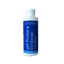 Bluelab KCL folyadékvédő pH-mérő elektródákhoz 100ml