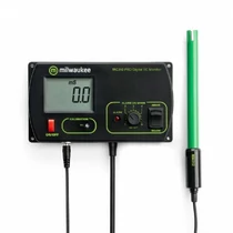 MILWAUKEE MC310 EC monitor