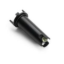  Milwaukee MI56P csereelektróda pH55 és pH56 2 az 1-ben pH/hőmérséklet teszterekhez 