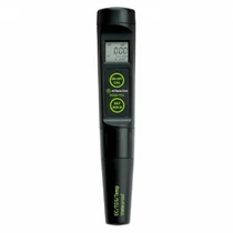Milwaukee EC60 Pro vezetőképesség, TDS és hőmérséklet teszter