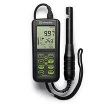 Milwaukee MW806 PRO - 4in1 kombinált mérő pH/EC/TDS/Temp
