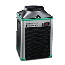 TECOPONIC - HY2000 HYDROPONIC VÍZHŰTŐ