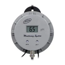 ADWA ECO209 digitális pH monitor
