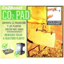 CO2 termelő szőnyeg 28x40 cm CO2 BOOST