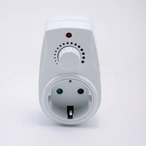 Cornwall Electronics ventilátor fordulatszám szabályozó - Dimmer Kapcsoló