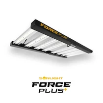 Sonlight Force Plus 420W LED grow light lámpa növénytermesztéshez