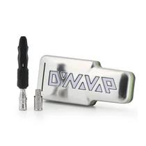 Dynavap B2 Szilikon Pipa - Vaporizer