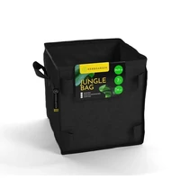 Herbgarden Jungle Bag - szövet edény több méretben