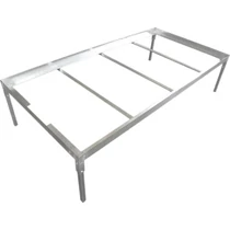  Keret Dán tálcához 101x204x47 