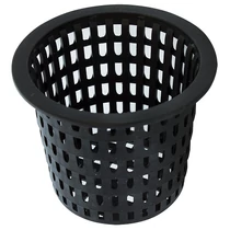 14 cm átmérőjű hidroponikus kosár