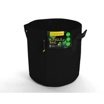 Herbgarden Jungle Bag kerek 12L - szövet cserép 25x25xh25cm