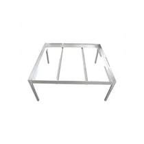 Keret Dán tálcához 101x111x47