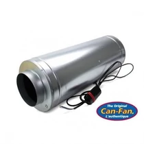 CAN-FAN ISO-MAX elszívó ventilátor