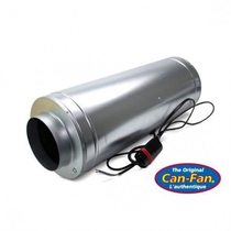 CAN-FAN ISO-MAX elszívó ventilátor több méretben