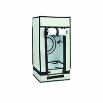 HOMEbox Ambient Q30 30x30x60cm Growbox-Növénytermesztősátor