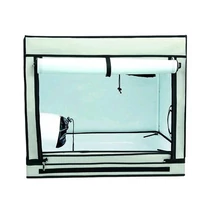 HOMEbox Ambient R80S 80x60x70cm Growbox-Növénytermesztősátor