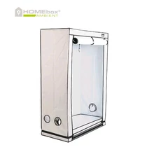 HOMEbox Ambient R120S 120x60x180cm Growbox-Növénytermesztősátor 