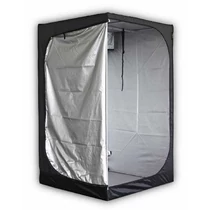 Mammoth Lite+ 120x120x200cm Growbox.Növénytermesztősátor