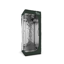 RoyalRoom® Classic C60 60x60x160cm Growbox-Növénytermesztősátor
